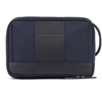 Несесер Piquadro BRIEF 2 (BR2) Blue BY6148BR2_BLU