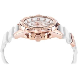 Чоловічий годинник Philipp Plein THE $KULL Chrono Ppwwfa0325