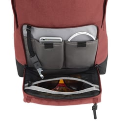 Рюкзак для ноутбука 15″ Victorinox Travel ALTMONT Classic/Burgundy 605323