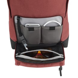 Рюкзак для ноутбука 15″ Victorinox Travel ALTMONT Classic/Burgundy 605323