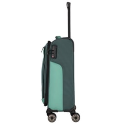 Валіза Travelite VIIA/Green TL092847-80 (Маленька)