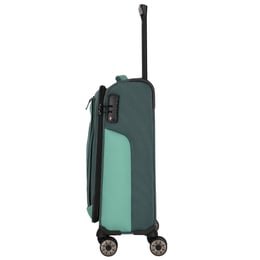 Валіза Travelite VIIA/Green TL092847-80 (Маленька)