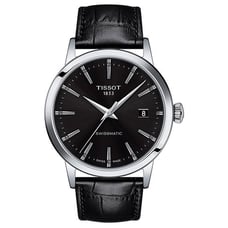 Часы 42 мм Tissot CLASSIC DREAM Swissmatic T129.407.16.051.00