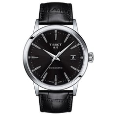 Чоловічий годинник Tissot CLASSIC DREAM Swissmatic T129.407.16.051.00