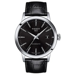 Мужские часы Tissot CLASSIC DREAM Swissmatic T129.407.16.051.00