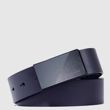 Ремінь Piquadro C105 Blue CU6525C105_BLU