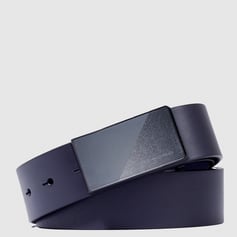 Ремінь Piquadro C105 Blue CU6525C105_BLU