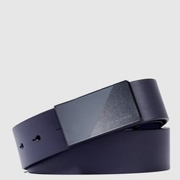 Ремінь Piquadro C105 Blue CU6525C105_BLU