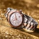 Жіночий годинник Tissot Pr100 Sport Chic Chrono T101.917.22.116.00