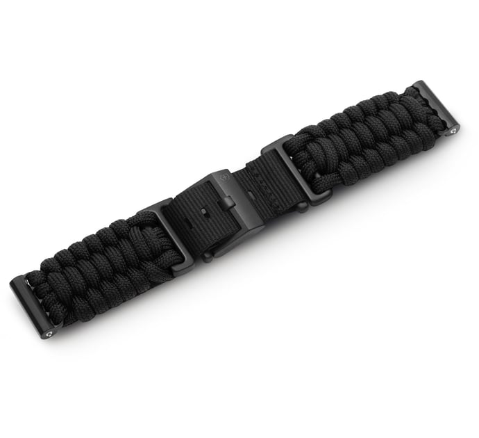 Ремінець 21 мм для годинника Victorinox Swiss Army V 60047