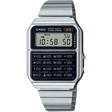 Годинник 35 мм Casio VINTAGE EDGY CA-500WE-1AEF