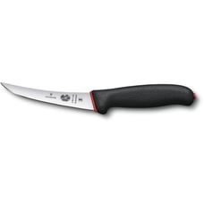 Ніж обвалювальний 12 см Victorinox DUAL GRIP Boning Flexible 5.6613.12D