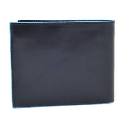 Портмоне Piquadro BLUE SQUARE (B2) Black PU4823B2R_N