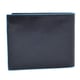 Портмоне Piquadro BLUE SQUARE (B2) Black PU4823B2R_N