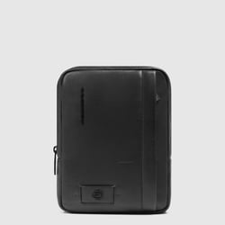Сумка Piquadro RUSSEL (W137) Black CA3084W137_N