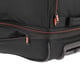 Дорожная сумка на колесах Travelite BASICS/Black TL096276-01