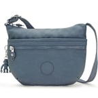 Сумка Kipling ARTO S Brush Blue (V35)