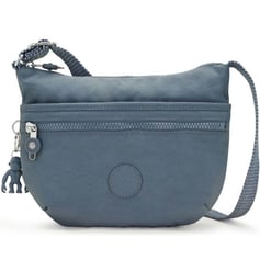 Сумка Kipling ARTO S Brush Blue (V35)