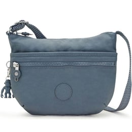Сумка Kipling ARTO S Brush Blue (V35)