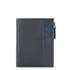 Портмоне Piquadro PULSE (P16) ChevronBlue PU4526P16_CHEVBLU