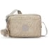 Сумка Kipling ABANU M Brush Of Gold (1KG)