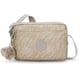 Сумка Kipling ABANU M Brush Of Gold (1KG)