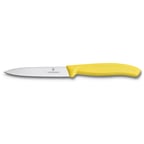 Ніж 10 см Victorinox SWISS CLASSIC Paring 6.7706.L118