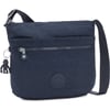 Сумка Kipling ARTO Blue Bleu 2 (96V)