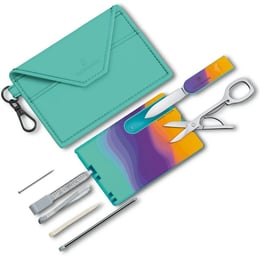 Набір-картка Victorinox SWISSCARD Sydney Style 0.7100.E222