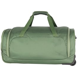 Дорожная сумка на колесах Travelite MIIGO/Green TL092701-80