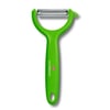 Овочечистка Tomato and Kiwi (зелена) Victorinox 7.6079.4