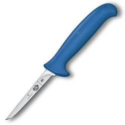 Нож для птицы 9 см Victorinox FIBROX Poultry 5.5902.09S
