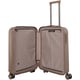 Чемодан Travelite PAROS/Cappuccino TL076747-60 (Маленька)
