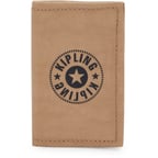 Картхолдер Kipling ITTA Early Tan Bl (6LE)