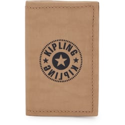 Картхолдер Kipling ITTA Early Tan Bl (6LE)