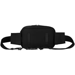 Сумка на пояс Victorinox TRAVEL ESSENTIALS Black 653382