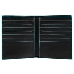 Портмоне Piquadro BLUE SQUARE (B2) Black PU3247B2_N