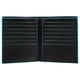 Портмоне Piquadro BLUE SQUARE (B2) Black PU3247B2_N