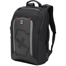 Рюкзак для ноутбука 15,6″ Victorinox Travel TOURING 2.0/Black 612118