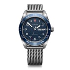 Чоловічий годинник Victorinox Swiss Army SWISS ARMY 242042