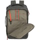 Дорожній рюкзак-сумка Travelite CROSSLITE 5.0/Dark Olive TL092905-86