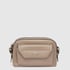 Женская сумка-клатч Piquadro CIRCLE (W92) Taupe BD6468W92_TO