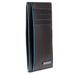 Картхолдер Piquadro BLUE SQUARE (B2) Black PP3892B2_N