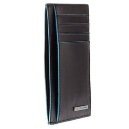 Картхолдер Piquadro BLUE SQUARE (B2) Black PP3892B2_N