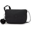 Сумка Kipling EARTHBEAT S Signature Emb (K59)