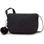 Сумка Kipling EARTHBEAT S Signature Emb (K59)