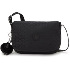 Сумка Kipling EARTHBEAT S Signature Emb (K59)
