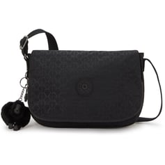 Сумка Kipling EARTHBEAT S Signature Emb (K59)