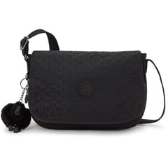 Сумка Kipling EARTHBEAT S Signature Emb (K59)