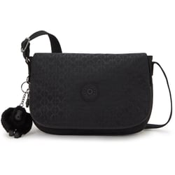 Сумка Kipling EARTHBEAT S Signature Emb (K59)
